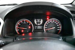 2017 Isuzu D-MAX LS-U