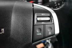 2017 Isuzu D-MAX LS-U