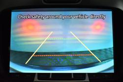 2017 Isuzu D-MAX LS-U