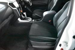 2017 Isuzu D-MAX LS-U