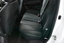 2017 Isuzu D-MAX LS-U