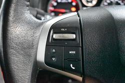 2017 Isuzu D-MAX LS-U