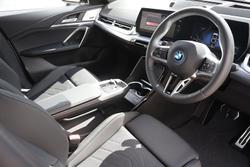 2024 BMW iX2 eDrive20 M Sport