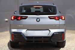 2024 BMW iX2 eDrive20 M Sport