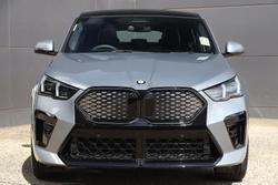 2024 BMW iX2 eDrive20 M Sport