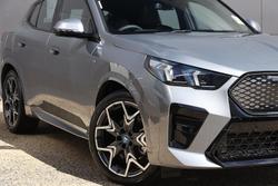 2024 BMW iX2 eDrive20 M Sport