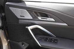 2024 BMW iX2 eDrive20 M Sport