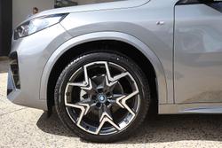 2024 BMW iX2 eDrive20 M Sport