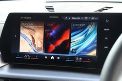 2024 BMW iX2 eDrive20 M Sport