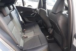 2024 BMW iX2 eDrive20 M Sport