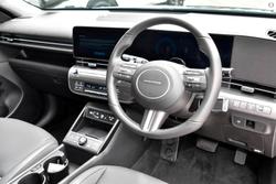 2025 Hyundai Kona Elite