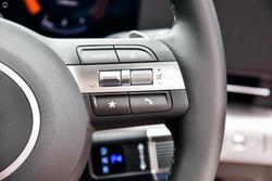 2025 Hyundai Kona Elite