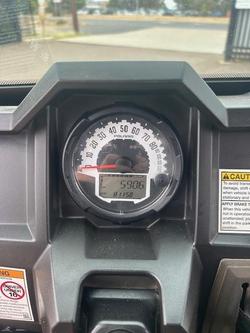 2015 Polaris RANGER 570 HD