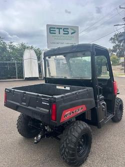2015 Polaris RANGER 570 HD