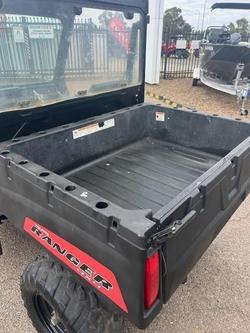 2015 Polaris RANGER 570 HD