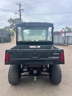 2015 Polaris RANGER 570 HD