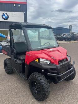 2015 Polaris RANGER 570 HD