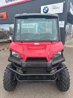 2015 Polaris RANGER 570 HD