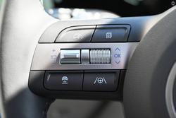 2025 Hyundai Kona Premium