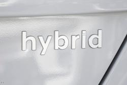 2025 Hyundai Kona Hybrid Premium