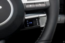 2025 Hyundai Kona Hybrid Premium