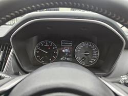 2025 Subaru Outback AWD Touring XT 6GEN MY25 AWD Crystal White