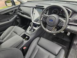 2025 Subaru Outback AWD Touring XT 6GEN MY25 AWD Crystal White