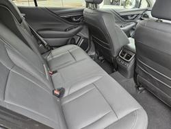 2025 Subaru Outback AWD Touring XT 6GEN MY25 AWD Crystal White