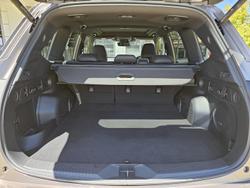 2025 Subaru Forester Hybrid Touring S6 MY26 AWD Brilliant Bronze