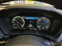 2025 Subaru Forester Hybrid Touring S6 MY26 AWD Brilliant Bronze