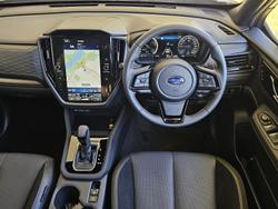 2025 Subaru Forester Hybrid Touring S6 MY26 AWD Brilliant Bronze