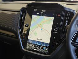 2025 Subaru Forester Hybrid Touring S6 MY26 AWD Brilliant Bronze