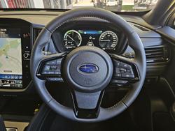 2025 Subaru Forester Hybrid Touring S6 MY26 AWD Brilliant Bronze