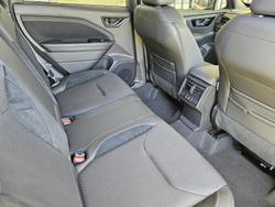 2025 Subaru Forester Hybrid Touring S6 MY26 AWD Brilliant Bronze