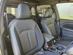 2025 Subaru Forester Hybrid Touring S6 MY26 AWD Brilliant Bronze