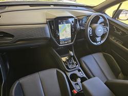 2025 Subaru Forester Hybrid Touring S6 MY26 AWD Brilliant Bronze