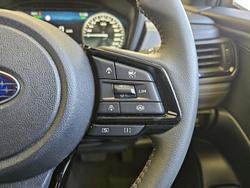 2025 Subaru Forester Hybrid Touring S6 MY26 AWD Brilliant Bronze