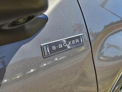 2025 Subaru Forester Hybrid Touring S6 MY26 AWD Brilliant Bronze