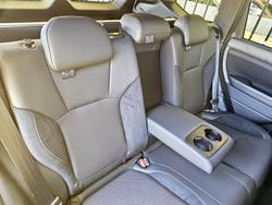 2025 Subaru Forester Hybrid Touring S6 MY26 AWD Brilliant Bronze