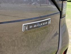 2025 Subaru Forester Hybrid Touring S6 MY26 AWD Brilliant Bronze