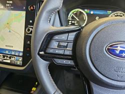 2025 Subaru Forester Hybrid Touring S6 MY26 AWD Brilliant Bronze