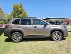 2025 Subaru Forester Hybrid Touring S6 MY26 AWD Brilliant Bronze