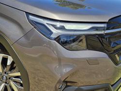 2025 Subaru Forester Hybrid Touring S6 MY26 AWD Brilliant Bronze