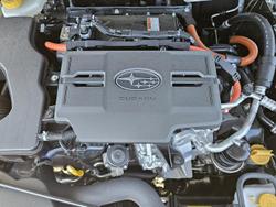 2025 Subaru Forester Hybrid Touring S6 MY26 AWD Brilliant Bronze