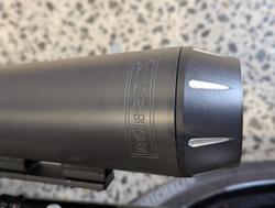 2018 Harley-Davidson Breakout 114 (FXBRS) Softail Black