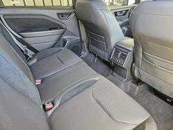 2025 Subaru Forester Hybrid Touring S6 MY26 AWD Crystal Black