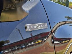 2025 Subaru Forester Hybrid Touring S6 MY26 AWD Crystal Black