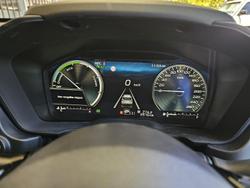 2025 Subaru Forester Hybrid Touring S6 MY26 AWD Crystal Black