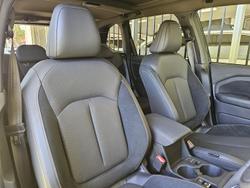 2025 Subaru Forester Hybrid Touring S6 MY26 AWD Crystal Black