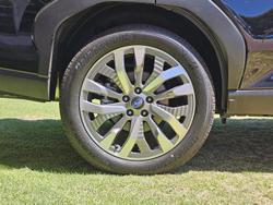 2025 Subaru Forester Hybrid Touring S6 MY26 AWD Crystal Black